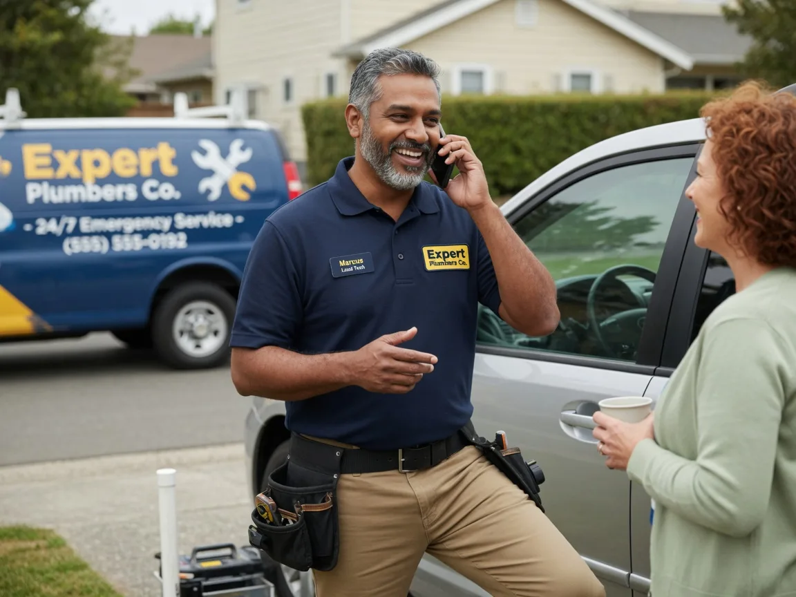 Drain Cleaning Brooklyn Park, MN FAQs