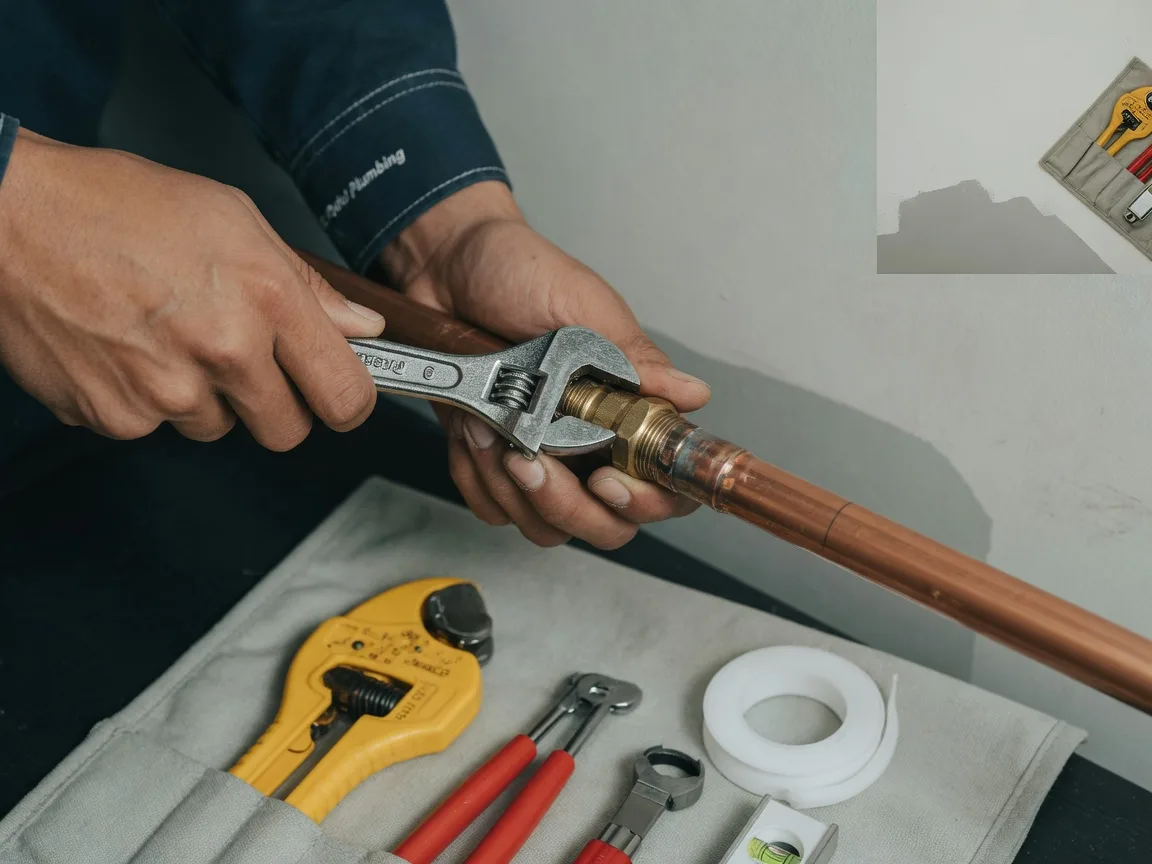 Why choose Drain Cleaning in Brooklyn Park, MN